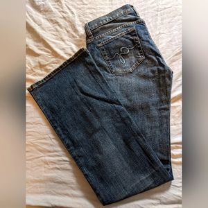 Guess Foxy Flare - Flare Leg Jeans